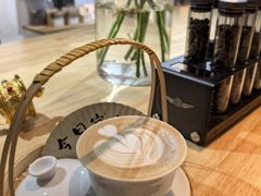 -漫香咖啡·云南小粒咖啡