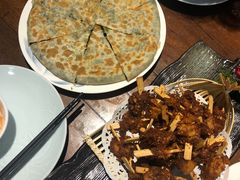 -福慧慈缘素食餐厅(王府井店)