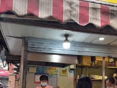 -张记灌饼(丰富路店)