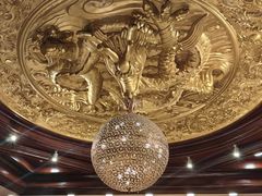 -万宝海鲜舫(劳动公园店)