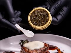 -王品牛排(郑州大卫城店)