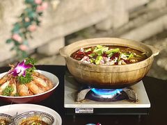 -聚汇三少·龙虾·中餐厅(莫邪路新天地店)