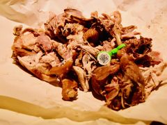 -道口古镇张存有烧鸡酒楼