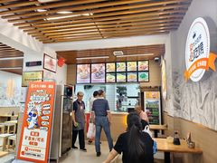 -众品老方子锅贴甜沫(李村店)