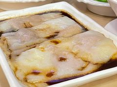 -盛记粥面(佐敦店)