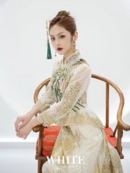 点击看大图 -纯色时光婚纱艺术馆WHITE