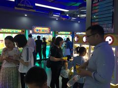 -天空之城游乐体验世界(义乌之心店)