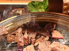 -西塔老太太泥炉烤肉(上海七宝领展广场店)