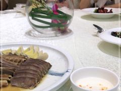 -一品粤珍轩(吴中路店)