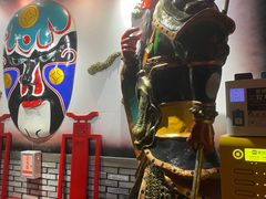 -矮板凳老火锅(宽窄巷子店)