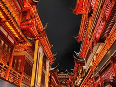 -上海城隍庙