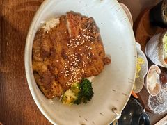 -ITARU食堂·定食料理(西丽店)