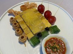 -花家怡园(四合院总店)
