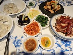 -东方饺子王(和平里店)