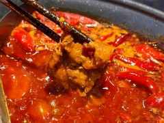 -俏媳妇火锅(宽窄巷子店)