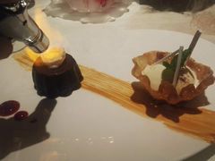 -王品牛排(郑州大卫城店)