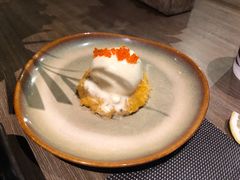 -雾山韩式烤肉·海南糟粕&椰子鸡火锅·海景餐厅(三亚绿发山海天JW万豪酒店)