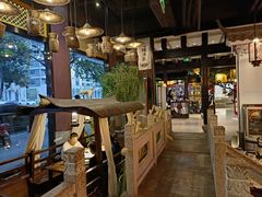 大堂-严州府·地道建德菜