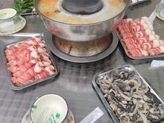 -碳火鱼羊坊(重庆总店)