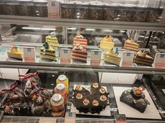 -大连铂尔曼酒店-铂尔曼美食廊 Pullman Deli