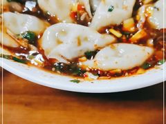 -尤素福东举院饺子馆