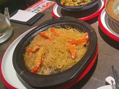 -吕氏焗小鲜•海鲜青岛菜(总店)
