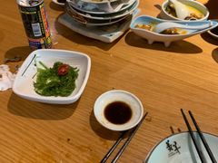 -三石铁板烧(紫竹桥店)
