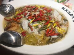-太二酸菜鱼(沈阳万象城店)