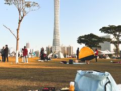 -二沙岛艺术公园