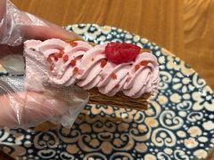 -檗谷·面包·咖啡·轻食(华贸天地店)