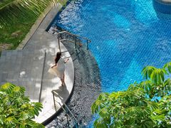 -三亚海棠湾万丽度假酒店