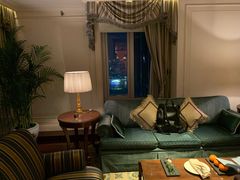 -广州富力丽思卡尔顿酒店