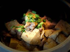 -青岛香格里拉·香宫中餐厅