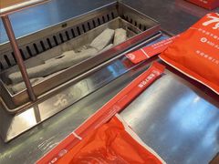 -7只羊·鲜羊肉串·地锅鸡精酿(玄武墨香路店)