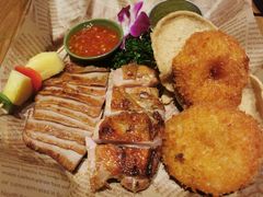 -正泰餐厅AmazingThai(亦庄店)