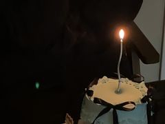 -橙呦·私人定制生日蛋糕