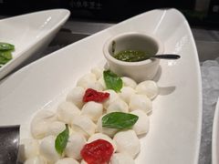 -拉蒂娜·巴西牛排馆 Latina·Brazilian Steakhouse(铜仁旗舰店)