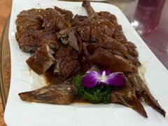 -海精英海鲜世界(台海路店)