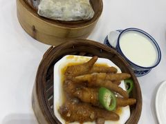 -丰尔粥食·顺德鱼生·干蒸排骨顺德菜(大良分店)
