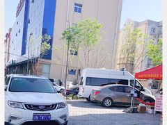 -北京中医药大学房山医院(西门分院)