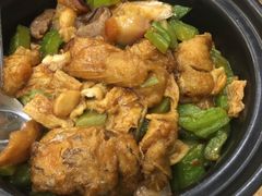 -潮喜竹溪荔湖酒家(荔枝湾店)