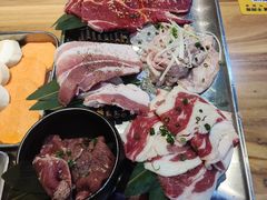 -麻蒲碳烤肉(远景路1号店)