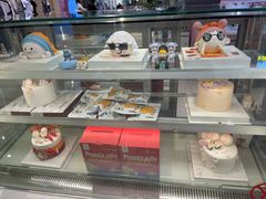 -CAKE BOSS 蛋糕老板(西单君太百货店)