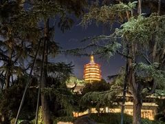 -浙江西子宾馆·瑶园咖啡厅