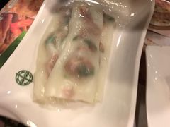 -添好运点心专门店(中环IFC店)
