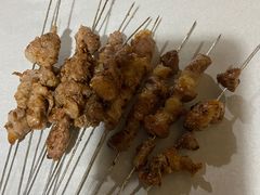 -烤五行·烧烤烤串(石佛营店)