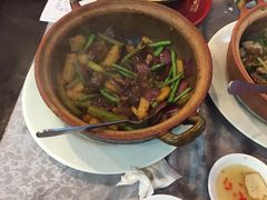 -围龙屋客家食府(福田店)