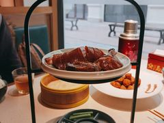 -局气 烤鸭·北京菜(武清店)