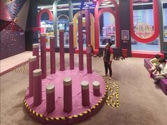 -VS SPORTS PARK运动玩乐园·团建·生日会(合生汇店)