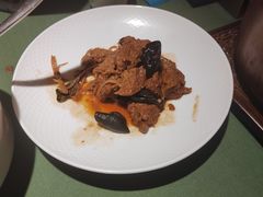 -老吉堂上海本帮菜(望京万象汇店)